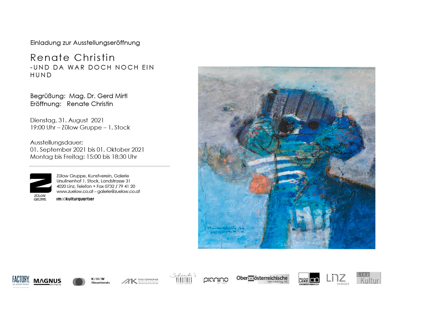 Renate Christin
