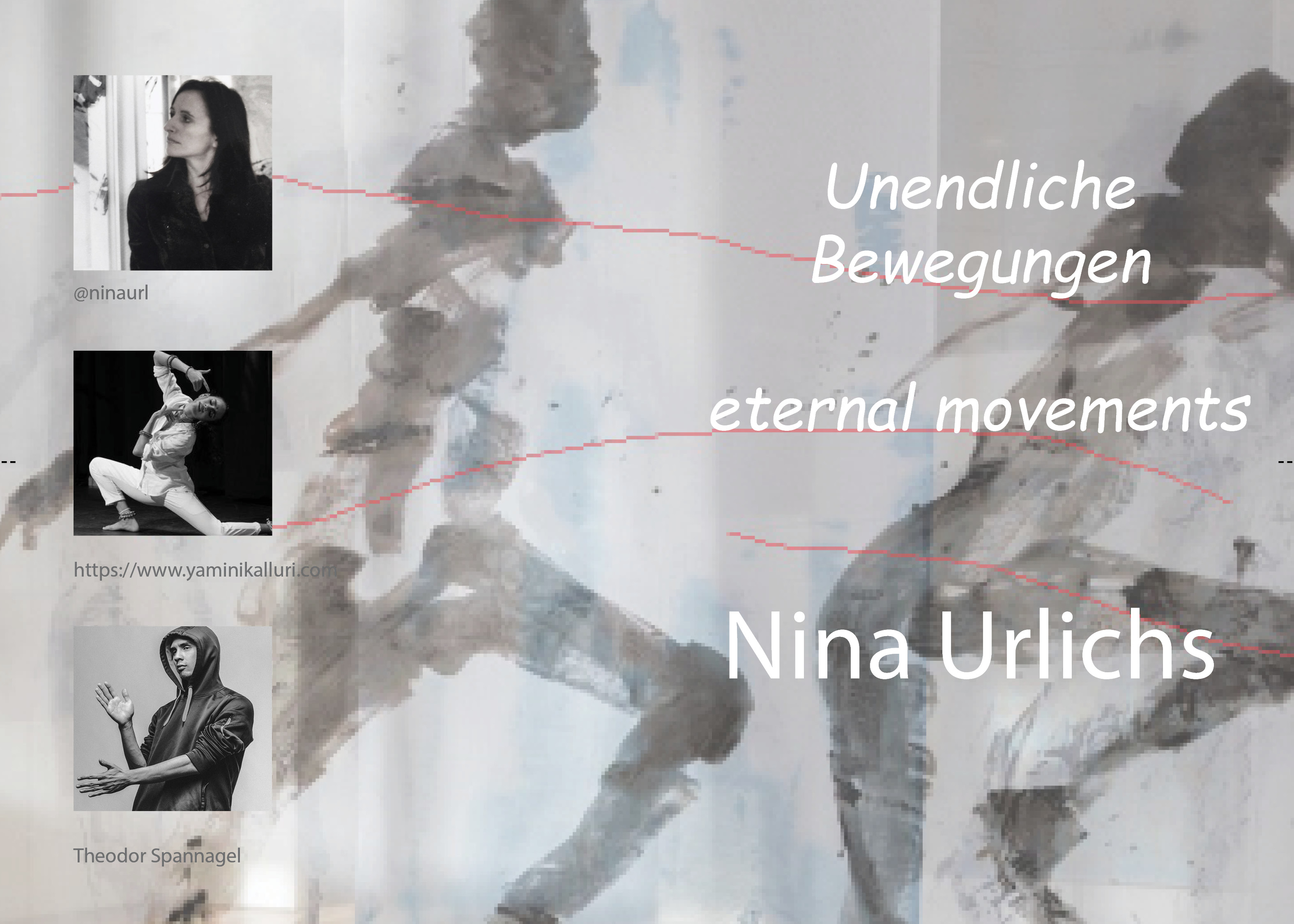 Unendliche Bewegungen