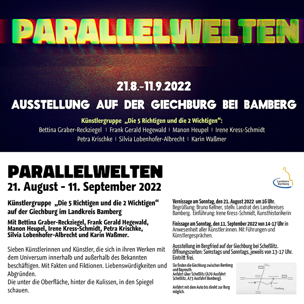 Parallelwelten